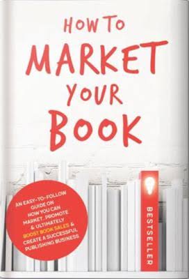 How to Market your book
