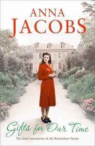 Gifts for our time Anan Jcobs