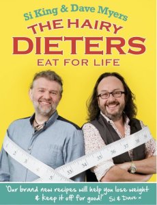 Hairy Dieters