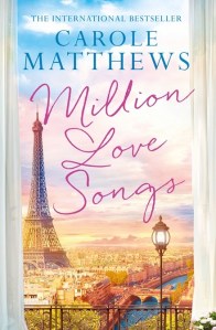 Million Love Songs HAchette