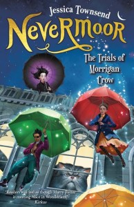 NeverMoor image Hachette