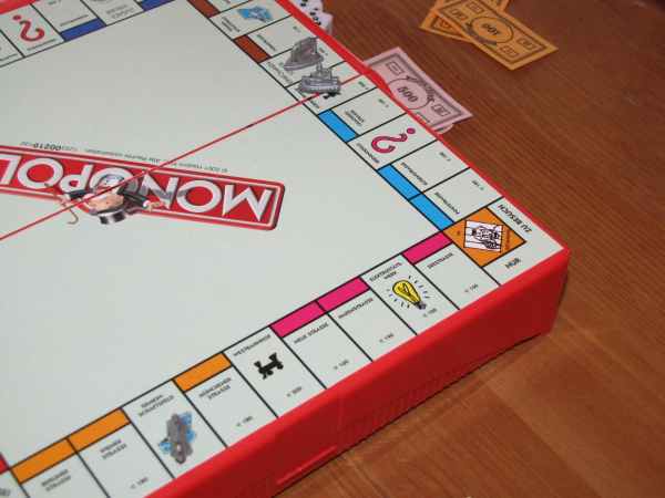 board game chance fun gambling