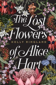 Teh Lost flowers of Alice Hart
