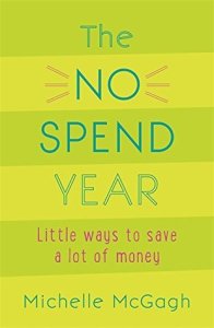 The No Spend year