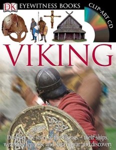 eyewitness Vikings