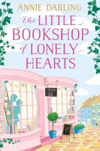 The Little Bookshop of Lonely hearts