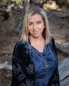 Peta Flanigan - P.L Harris