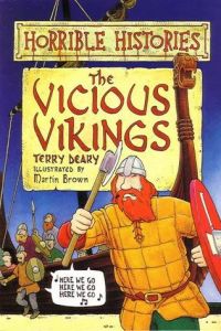 Vicious Vikings