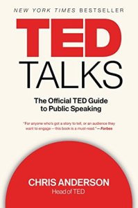 TED talks
