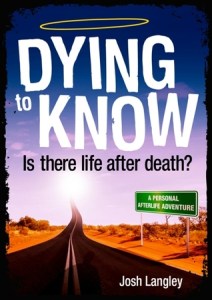 Dying to KNow