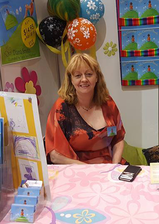 Diana-Conscious-Living