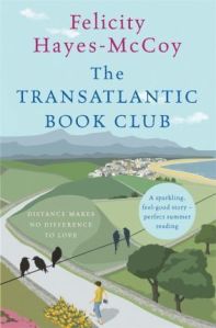 Transatlantc bookclub