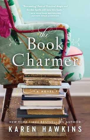 Book charmer