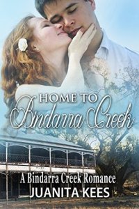 Home to Bindarra Creek