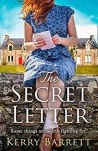 Secret Letter