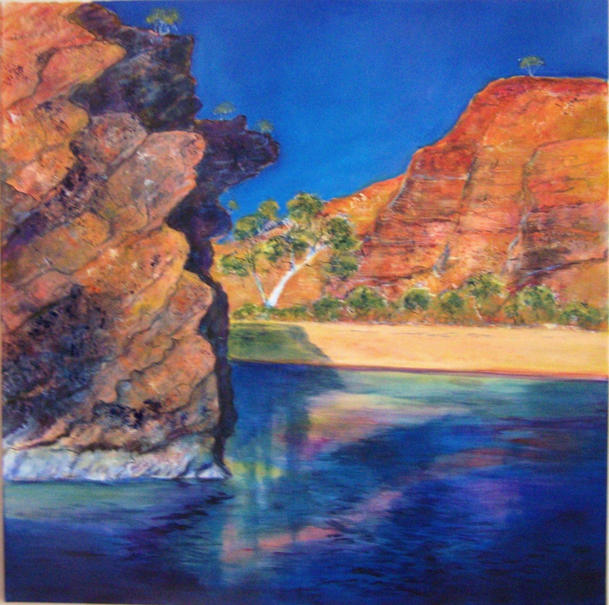 Pilbara painting 1 001 (2)