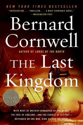 The LAst Kingdom