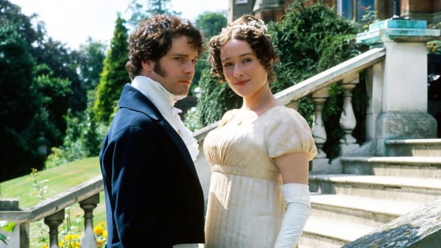 BBC Pride and Prejudice