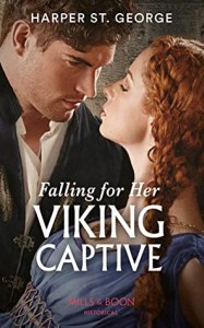 Her Viking captive