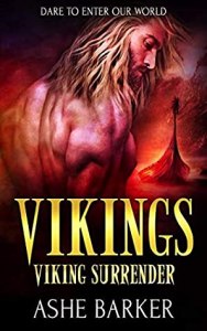 Vikings Viking surrender