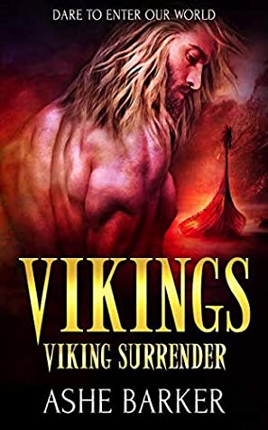 Vikings Viking surrender