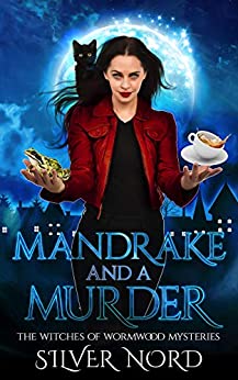 Mandrake &amp; Murder