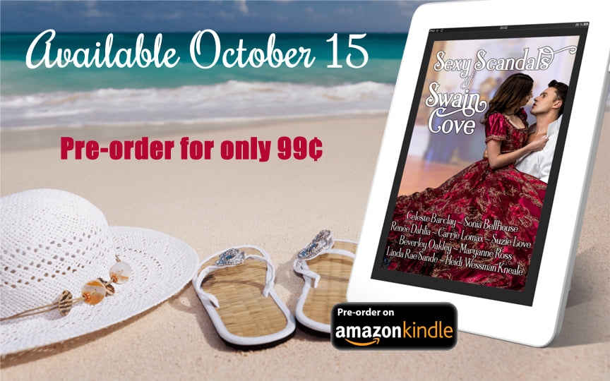 Excitement and Drama in the Life of a&nbsp;Writer.